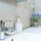 Naos Studio (free private parking) - Salonicco