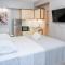 Naos Studio (free private parking) - Salonicco