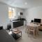 Fenix Appartement T2 40 M2 cosy RDC plein centre ville - 皮耶尔拉特