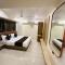 Hotel Royal Ican Sindhu Bhavan Road - Ahmadábád