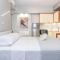 Naos Studio (free private parking) - Salonicco