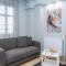 Naos Studio (free private parking) - Salonicco