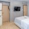 Naos Studio (free private parking) - Salonicco