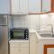 Naos Studio (free private parking) - Salonicco