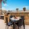 Harbour Views Gozitan Villa Shared Pool - Happy Rentals