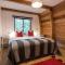 Hakuba Stugan - Gorgeous A-frame Chalet - هاكوبا