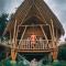Penida Bambu Green Villas