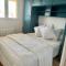 Les Rameaux, superbe appartement vue mer, Wimereux
