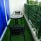Pavillion Suites, pazuri Homes