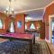Governor's Mansion beautiful 3bd with pool table - 莱德维尔 Governor's Mansion beautiful 3bd with pool table - 莱德维尔