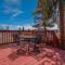 Historic Loft on top of The Governor's Mansion - Leadville