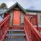 Historic Loft on top of The Governor's Mansion - Leadville