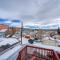 Historic Loft on top of The Governor's Mansion - Leadville