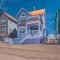 Leadvilles Copper Top Carriage House