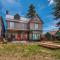 Governors Mansion Guest Suites For Big Groups
