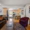 Relaxing 2 Bedroom steps from Vail Resort - 范尔