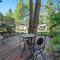 Relaxing 2 Bedroom steps from Vail Resort - 范尔