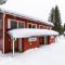 Pyhäkoti Holiday Home
