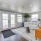Leadville Dairy Flat - 2 Bed with Office and HOT TUB