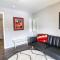 Leadville Dairy Flat - 2 Bed with Office and HOT TUB