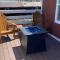 Leadville Dairy Flat - 2 Bed with Office and HOT TUB
