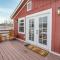 Leadville Dairy Flat - 2 Bed with Office and HOT TUB