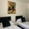 Sarum Apart-Hotel - 圣赫利尔泽西