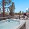 New Listing - Docs Place - Beautiful Hot Tub Views