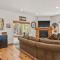 New Listing - Docs Place - Beautiful Hot Tub Views