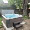 New Listing - Tranquil Retreat with Hot Tub - Des Moines