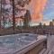 New Listing - Docs Place - Beautiful Hot Tub Views