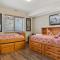 New Listing - Docs Place - Beautiful Hot Tub Views