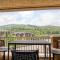 Unit 520 - 3br condo with balcony views