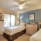 Unit 520 - 3br condo with balcony views - آفون