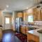 Modern 3bd cabin in Edgewater