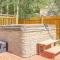 Modern 3bd cabin in Edgewater