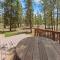 New Listing 3bd Leadville Home w Sauna
