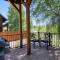 Modern 3bd cabin in Edgewater - Granby