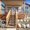 Brand New 4bd Modern Home in Leadville