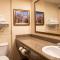 Studio 107 at Perfect Location w Pool & Hot Tub - Crested Butte