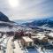 Studio 107 at Perfect Location w Pool & Hot Tub - Crested Butte