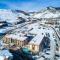 Studio 107 at Perfect Location w Pool & Hot Tub - Crested Butte