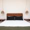 Renovated Lodge - Room 3 with pool access - Joshua Tree
