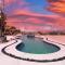 Renovated Lodge - Room 1 with pool access - Joshua Tree