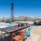 Renovated Lodge - Room 1 with pool access - Joshua Tree