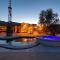 Renovated Lodge - Room 1 with pool access - Joshua Tree