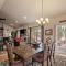 New Listing Peaceful 4bd in the woods