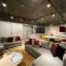 bHOTEL Ms lea - 2BR Modern Apartment next to Peace Park 10 Ppl