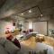 bHOTEL Ms lea - 2BR Modern Apartment next to Peace Park 10 Ppl