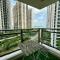 Seaview 1B1R Apartment Forest City - Gelang Patah